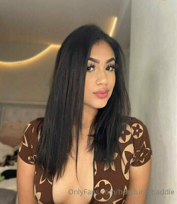 honduranbaddie
