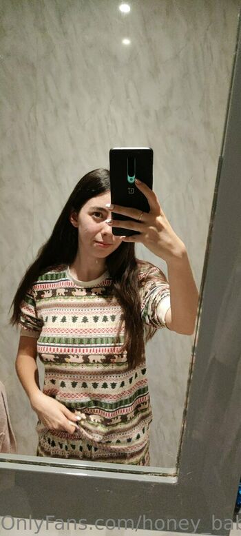 honey_babyx