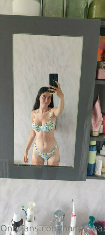 honey_babyx