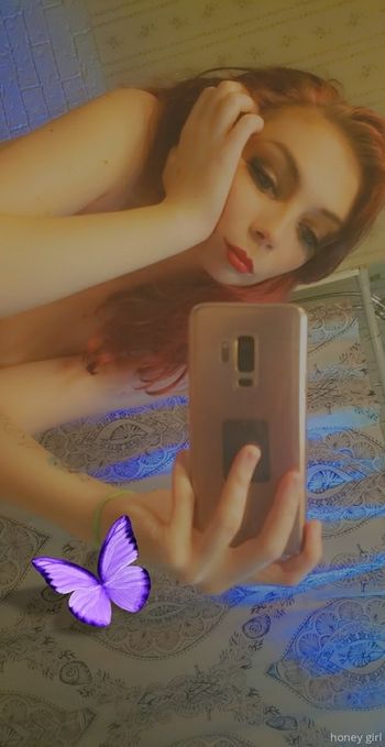 honey-girl