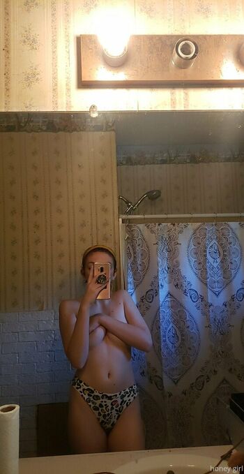 honey-girl