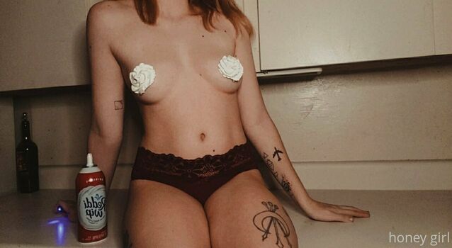 honey-girl
