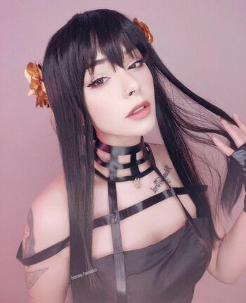 honey.hanako