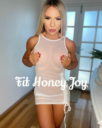 Honey Joy