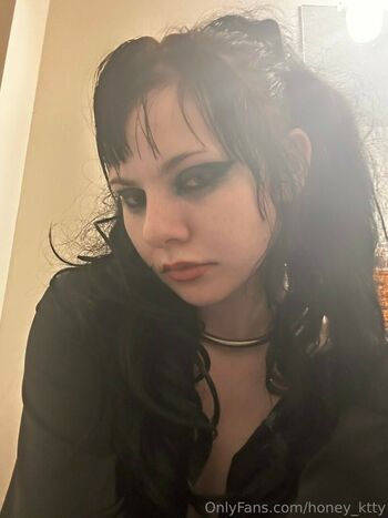 Honey_Ktty