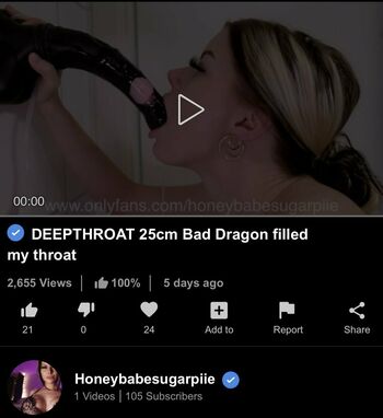 Honeybabesugarpiie
