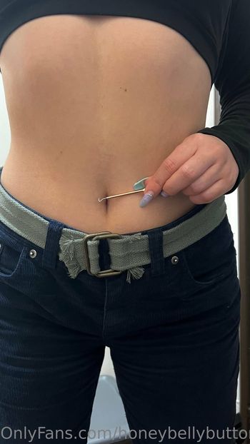 honeybellybutton2