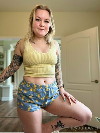 honeybunfree