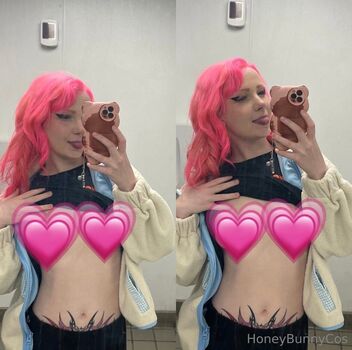 honeybunnycos