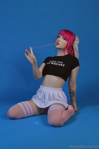 honeybunnycos