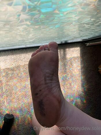 honeydew.sole
