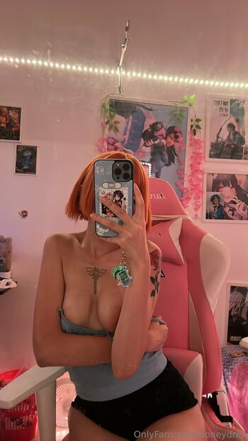 honeydrea