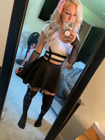 Honeydreadful