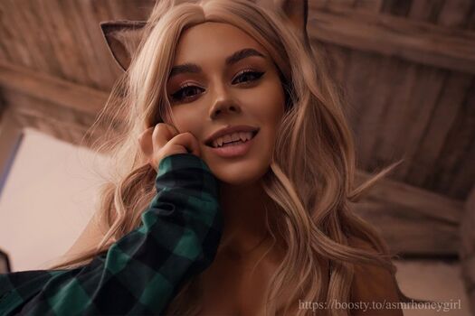 HoneyGirl