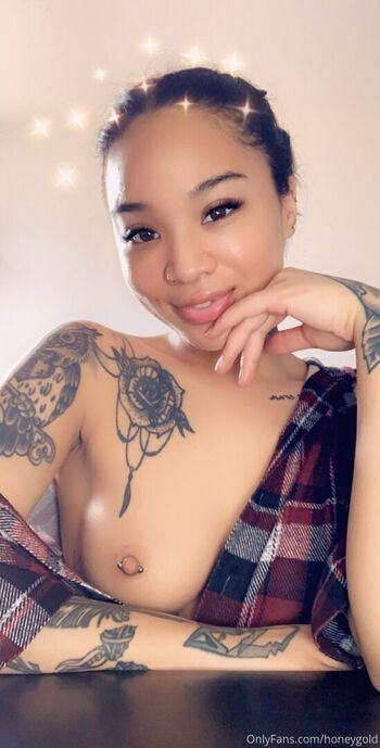 honeygold