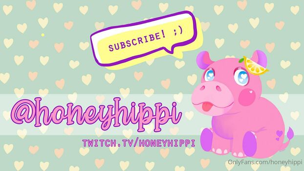 honeyhippi