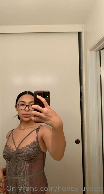 honeyluveee