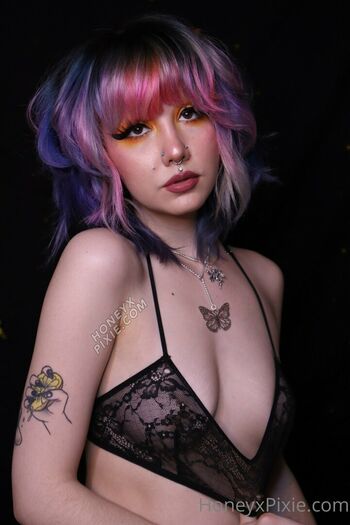 honeypixie