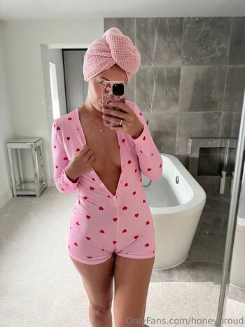 honeyproud
