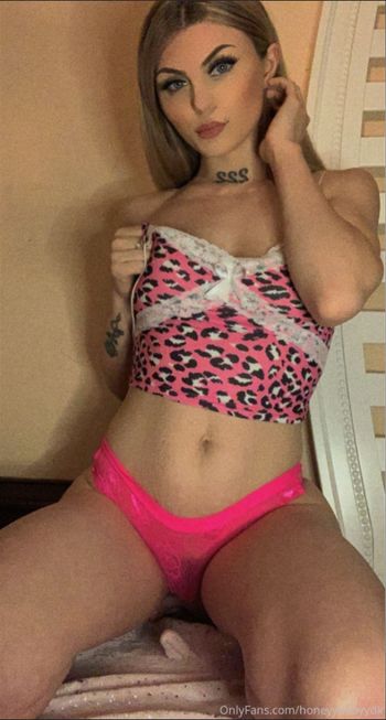 Honeyybabyydk