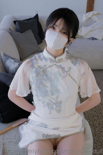 HongKongDoll
