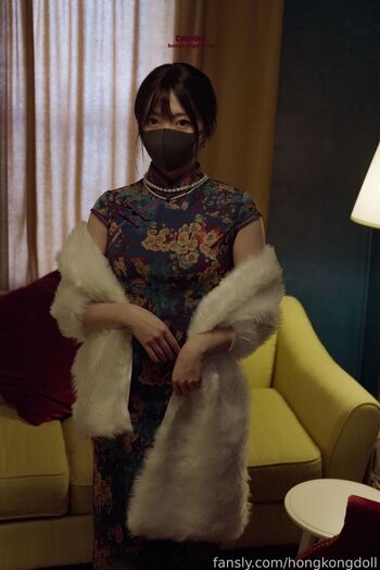 HongKongDoll