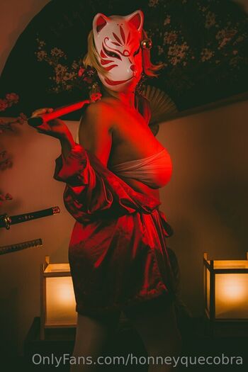 Honneybonita