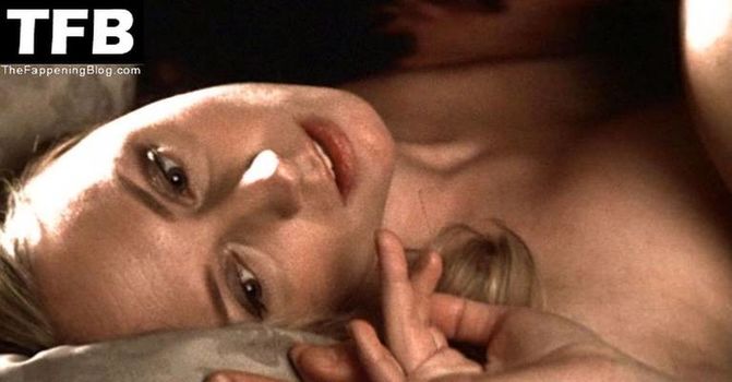 Hope Davis