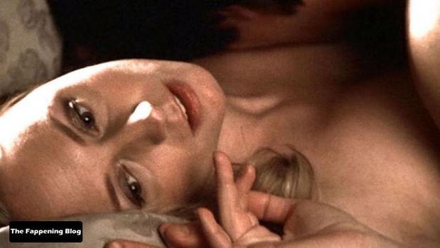 Hope Davis
