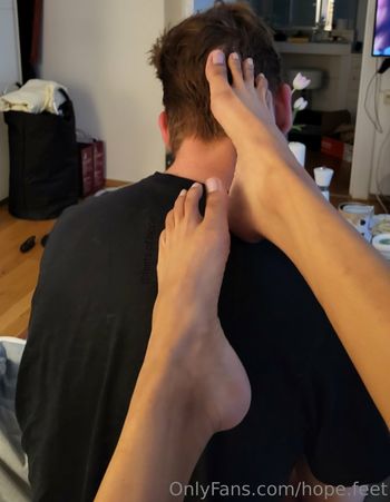 hope.feet