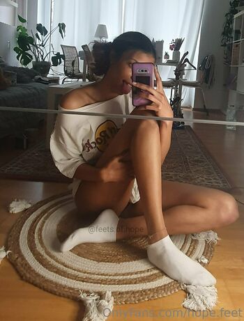 hope.feet