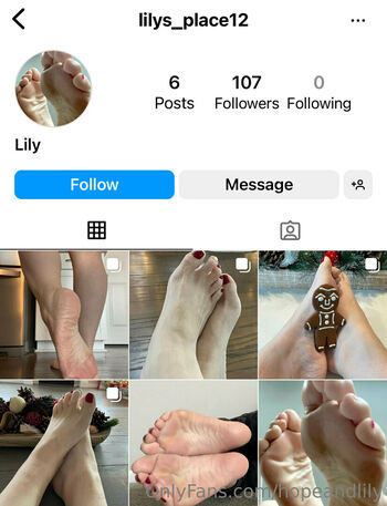 hopeandlily