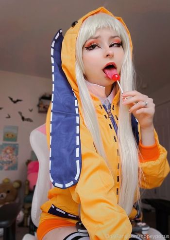 hopeypokey