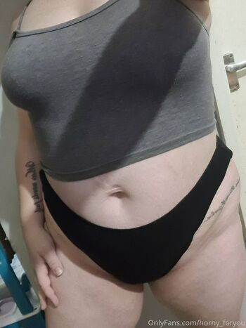 horny_foryou