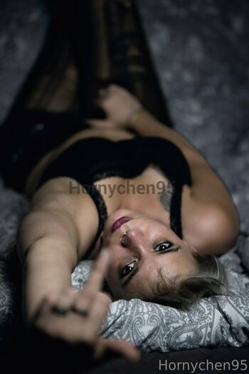 hornychen95