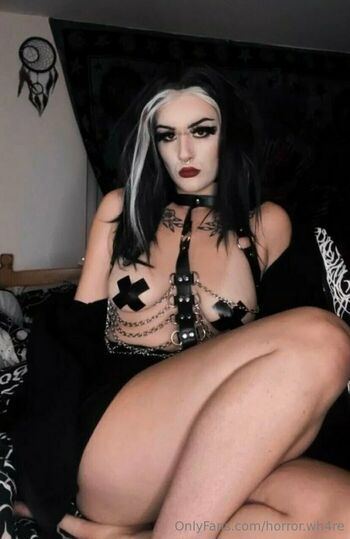 horror.wh4re