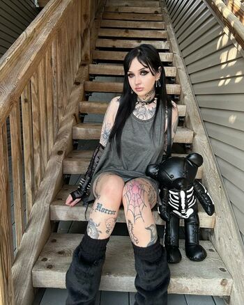 HorrorHaily