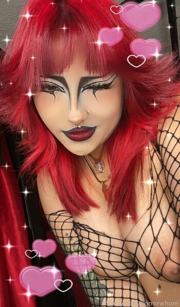 horrorwhore