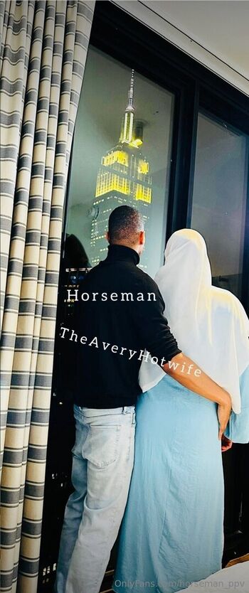 horseman_ppv