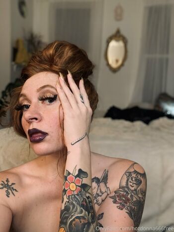 hotdonna666free