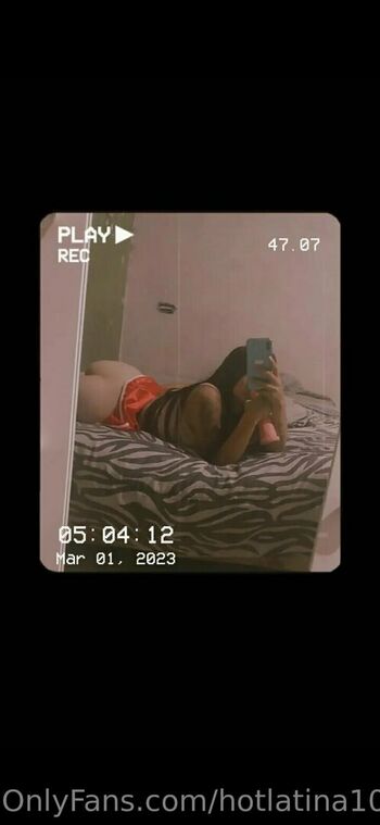 hotlatina103