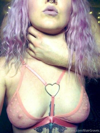 hotmessblair