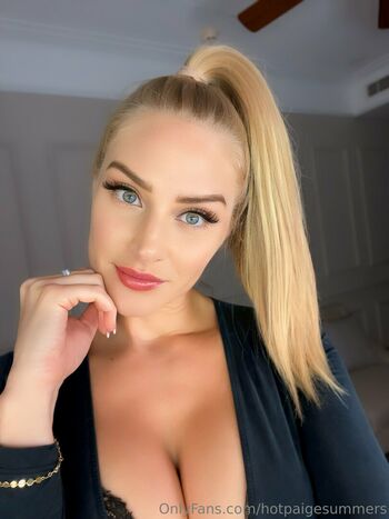 hotpaigesummers