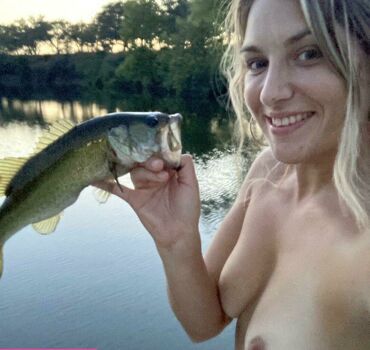 Hottest Fishing