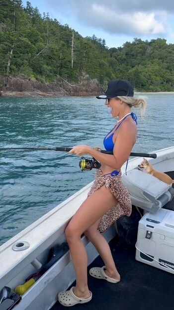 Hottest Fishing