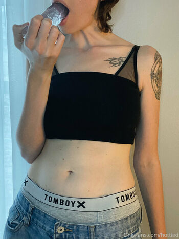hottied