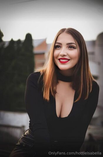 hottielsabella