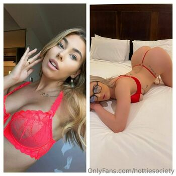 hottiesociety