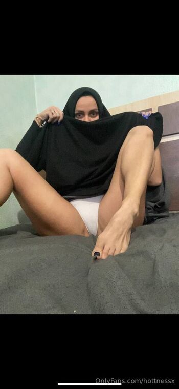 hottnessx