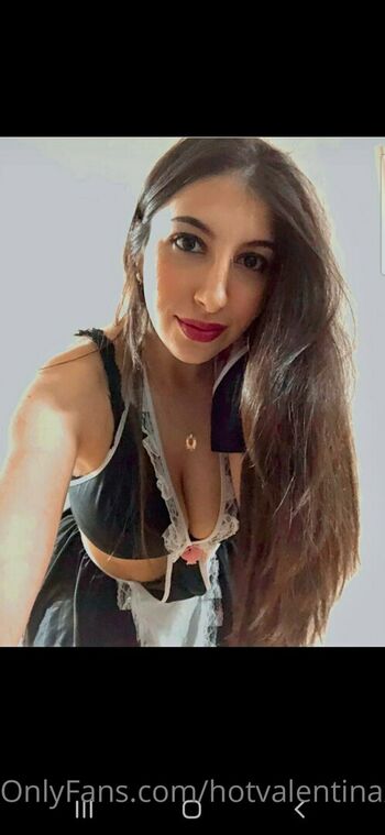 HotValentinaXXX